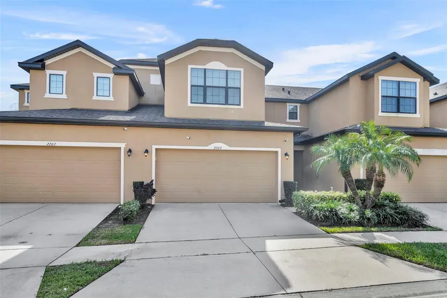 2269 Seven Oaks Drive, Saint Cloud, FL 34772 - Image #2