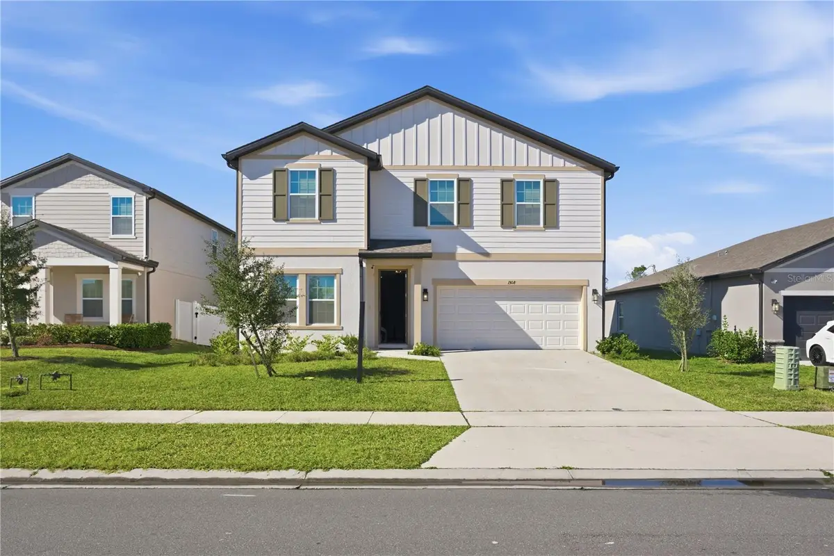 1308 Sterling Pointe Drive, Deltona, FL 32725 - Image #1