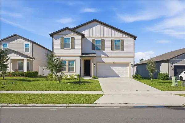 1308 Sterling Pointe Drive, DELTONA, FL 32725