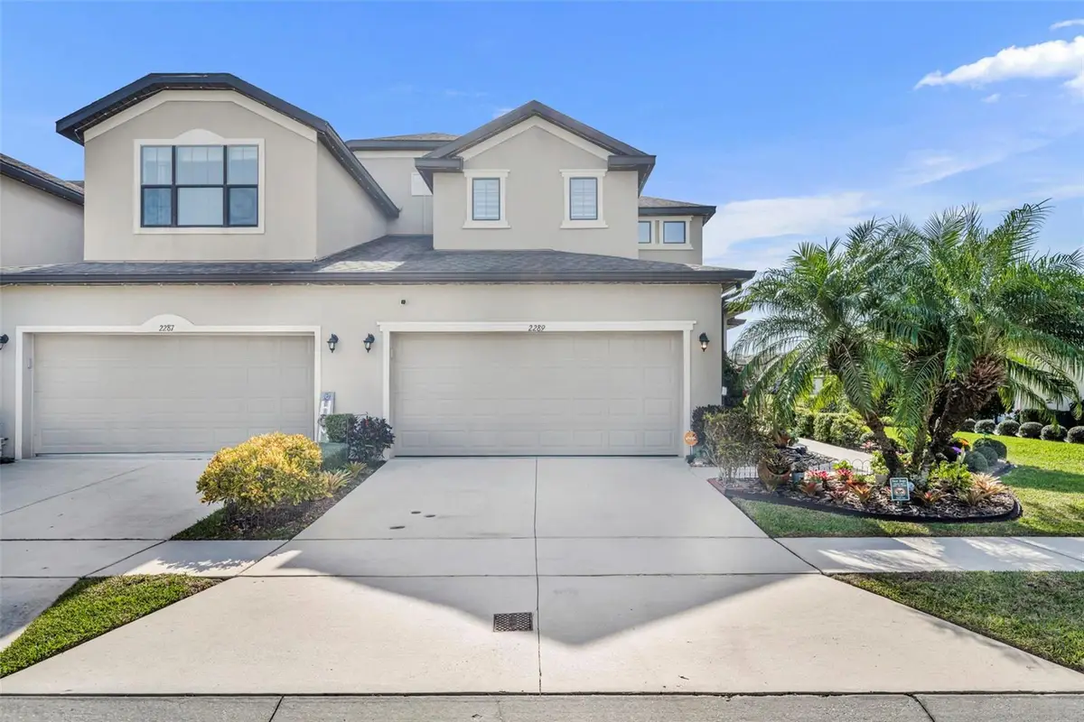 2289 Seven Oaks Drive, Saint Cloud, FL 34772 - Image #1