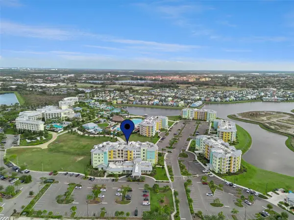 3151 Sunset Walk Drive #1110, KISSIMMEE, FL 34747