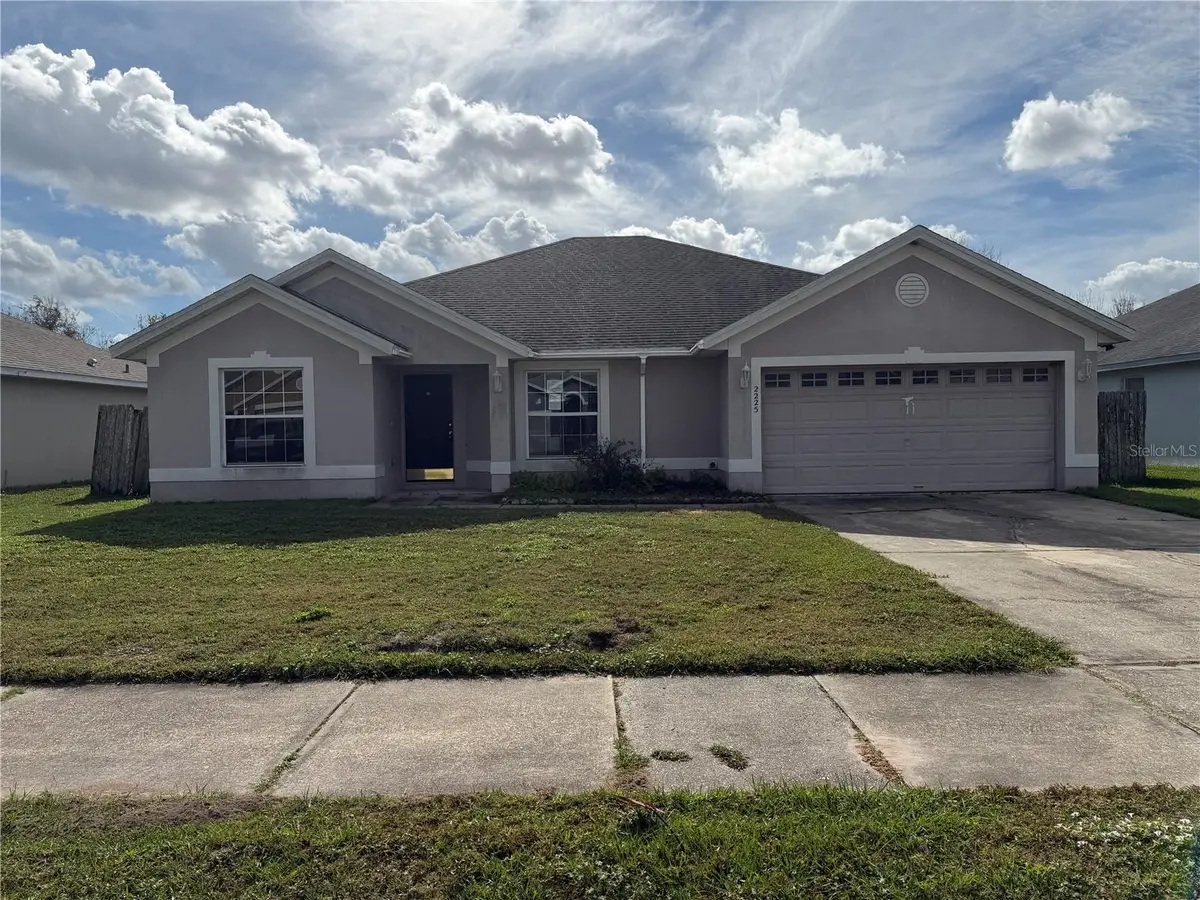 2225 Julianna Court, Saint Cloud, FL 34769 - Image #1