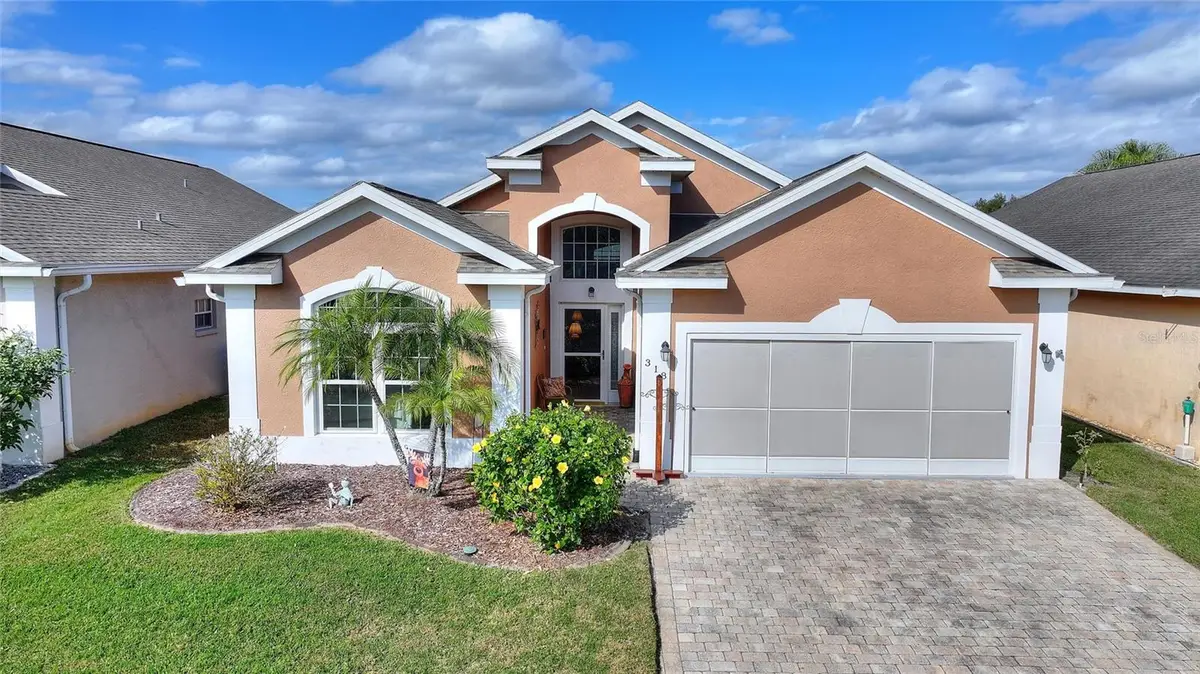 318 High Vista Dr, Davenport, FL 33837 - Image #1