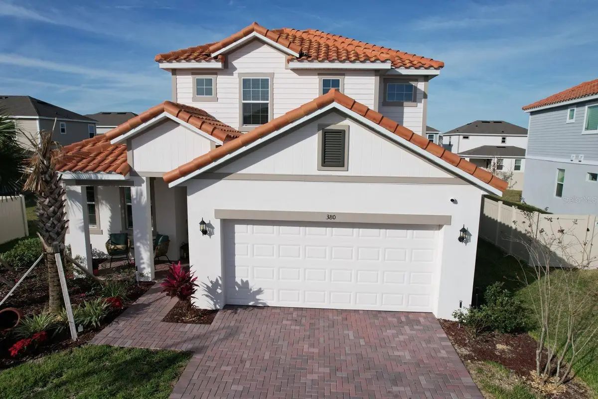 380 Cabello Drive, Davenport, FL 33837 - Image #1