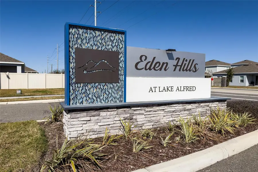 948 Griffon Avenue, Lake Alfred, FL 33850 - Image #2