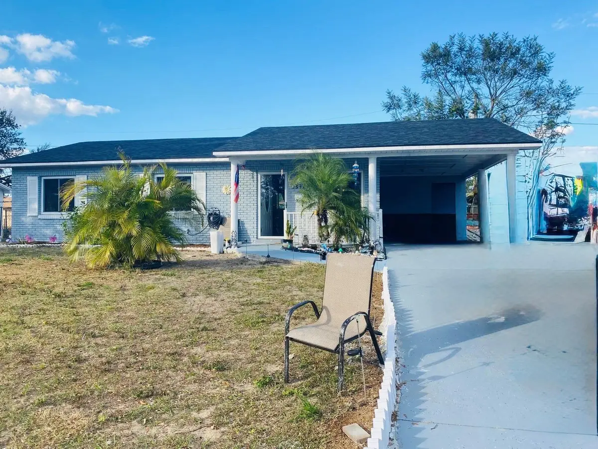 2337 Laura Street, Lake Wales, FL 33898 - #1