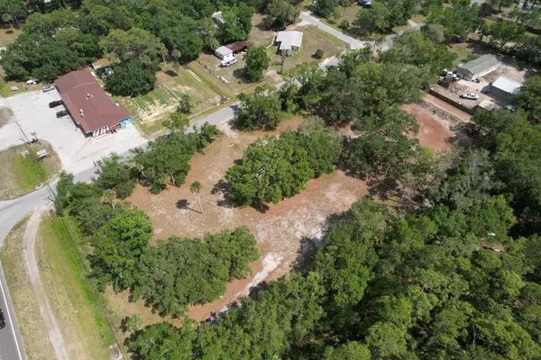 24926 E Colonial Drive, CHRISTMAS, FL 32709