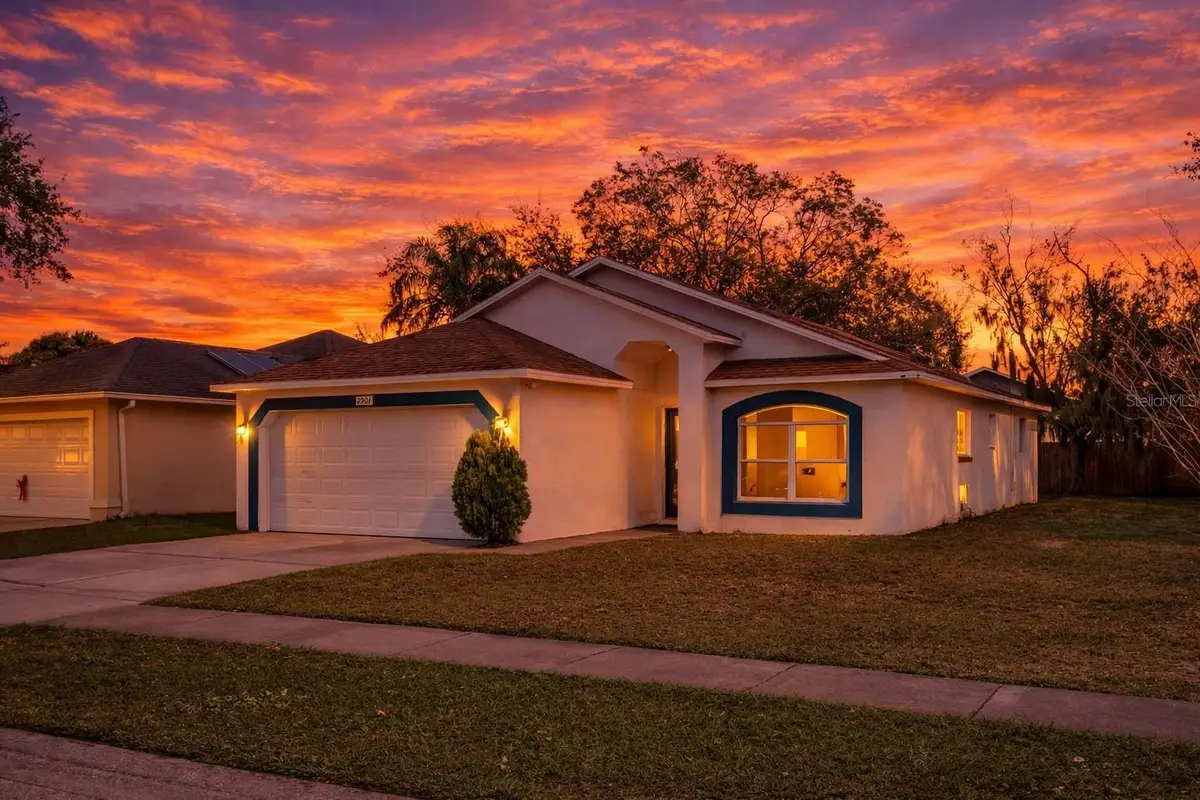 2901 Cialella Pass, Saint Cloud, FL 34772 - Image #1