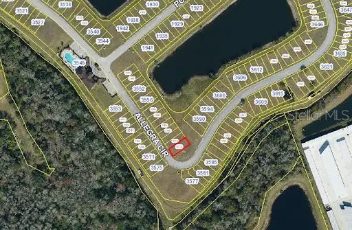 3572 Allegra Circle, Saint Cloud, FL 34772 - Image #2