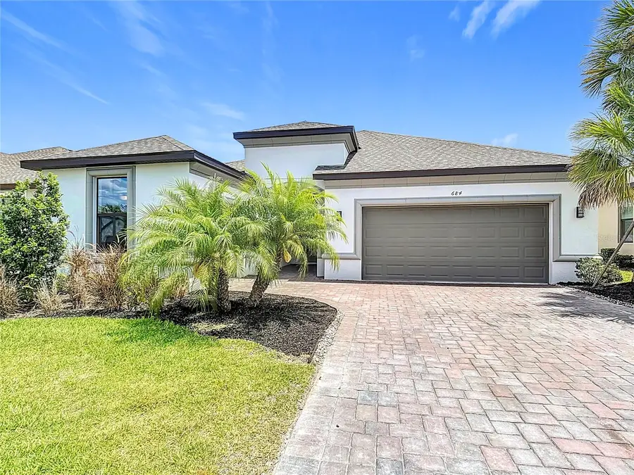 684 San Augusto Drive, Poinciana, FL 34759 - Image #2