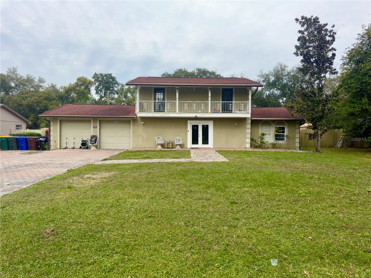 1485 N Lyndell Drive, Kissimmee, FL 34741 - Image #1