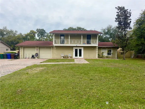 1485 N Lyndell Drive, KISSIMMEE, FL 34741