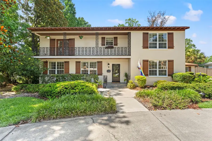 1221 Oriental Gardens Road, Jacksonville, FL 32207 - Image #2