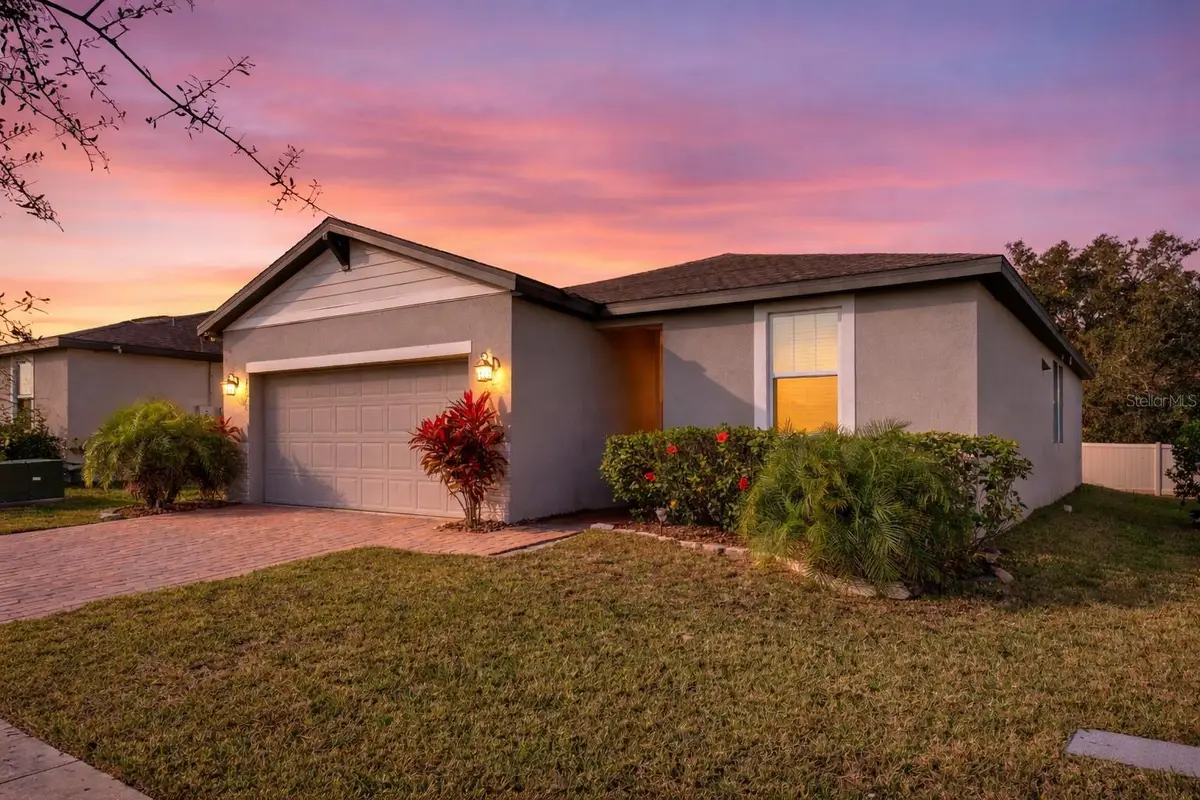 1028 Kobuk Street, Haines City, FL 33844 - Image #1