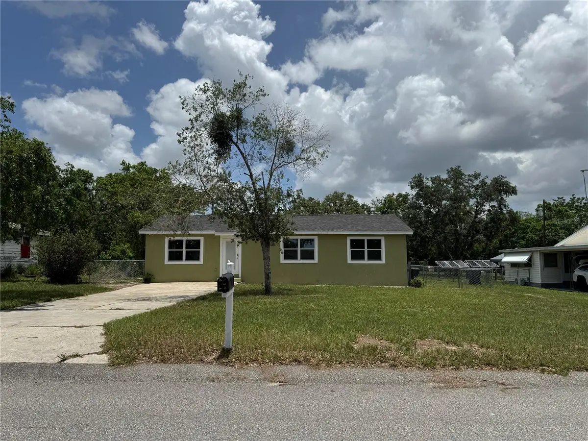 2549 Olive Avenue, Lake Wales, FL 33898 - #1