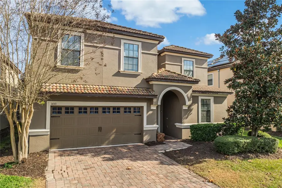 1433 Thunderbird Road, Davenport, FL 33896 - Image #3