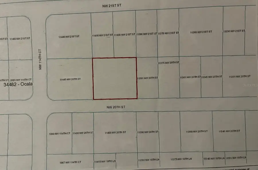 Nw 20th St, Ocala, FL 34482 - Image #3