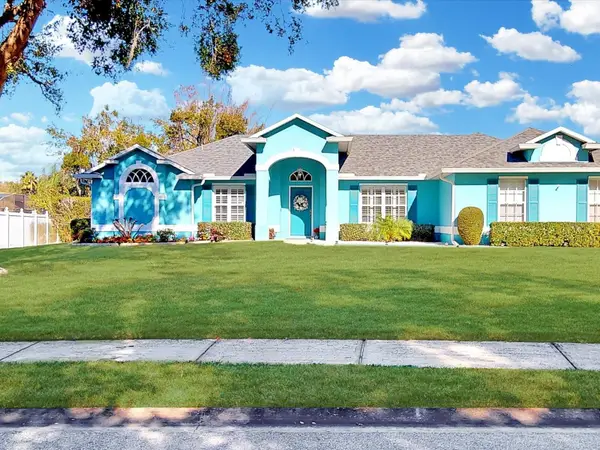 2211 Jessica Lane, KISSIMMEE, FL 34744