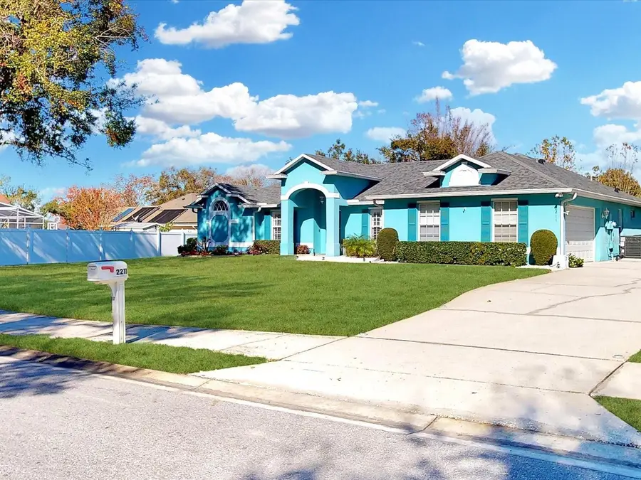 2211 Jessica Lane, Kissimmee, FL 34744 - Image #3