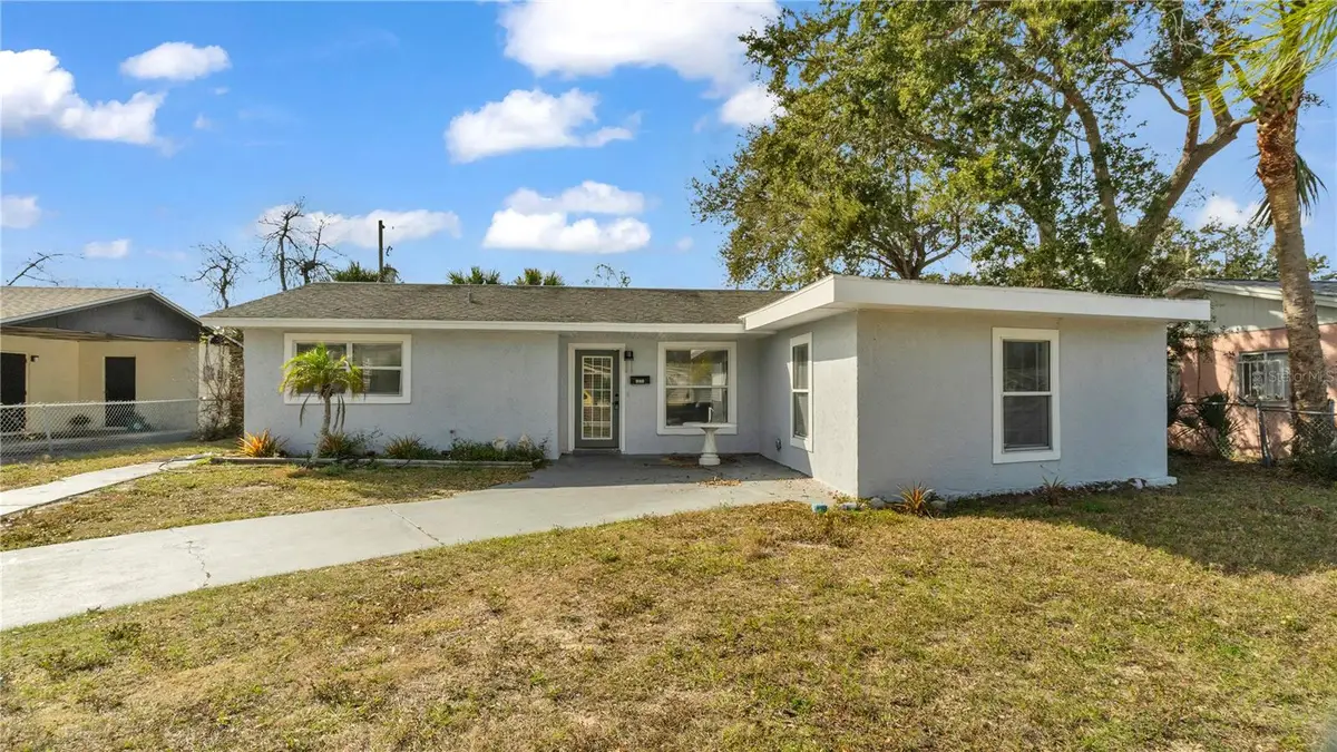 628 Cedar Park Drive, Daytona Beach, FL 32114 - Image #1