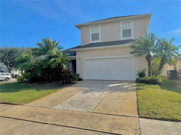 2754 Callaway Lane, KISSIMMEE, FL 34744
