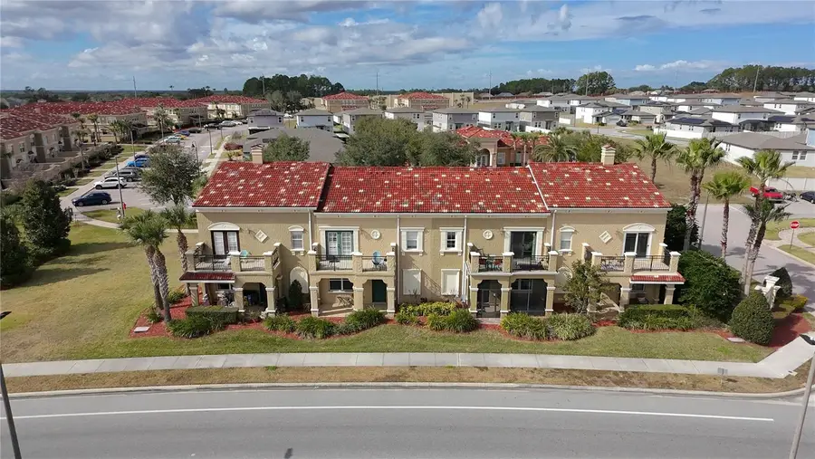 2726 Bella Vista Drive, Davenport, FL 33897 - #2