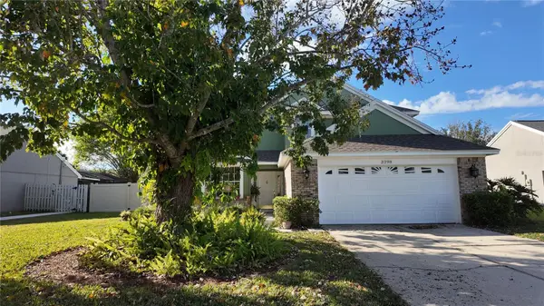 3298 Amaca Circle, ORLANDO, FL 32837