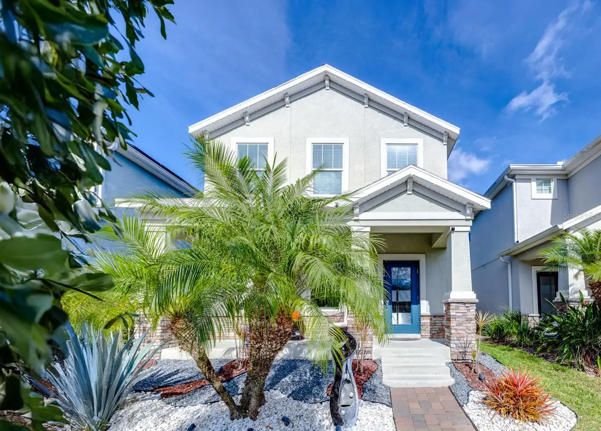 11813 Ginsberg Place, Orlando, FL 32832 - Image #1