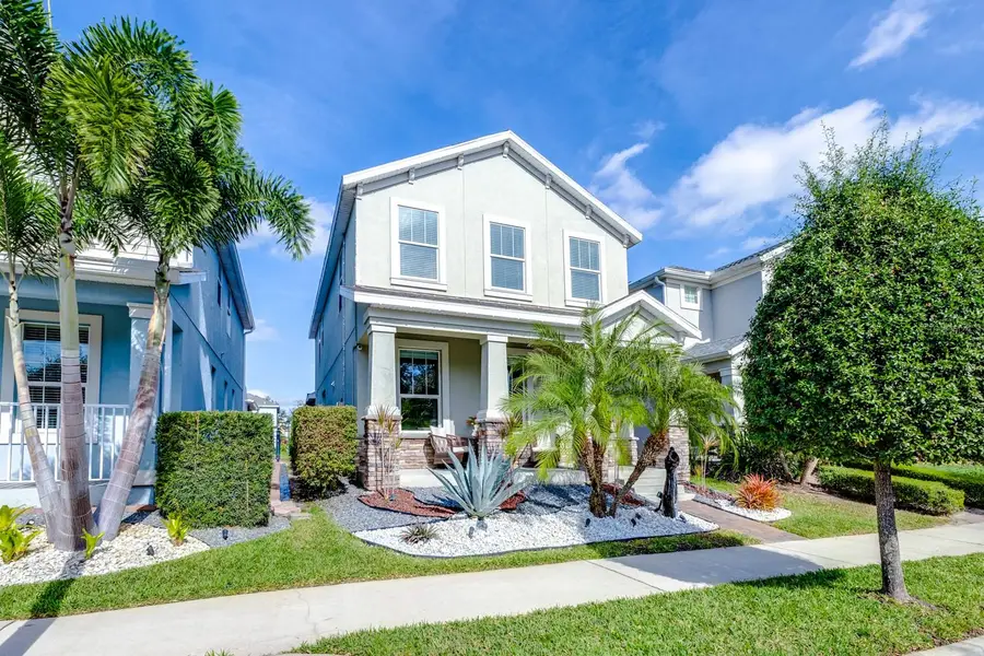 11813 Ginsberg Place, Orlando, FL 32832 - Image #2