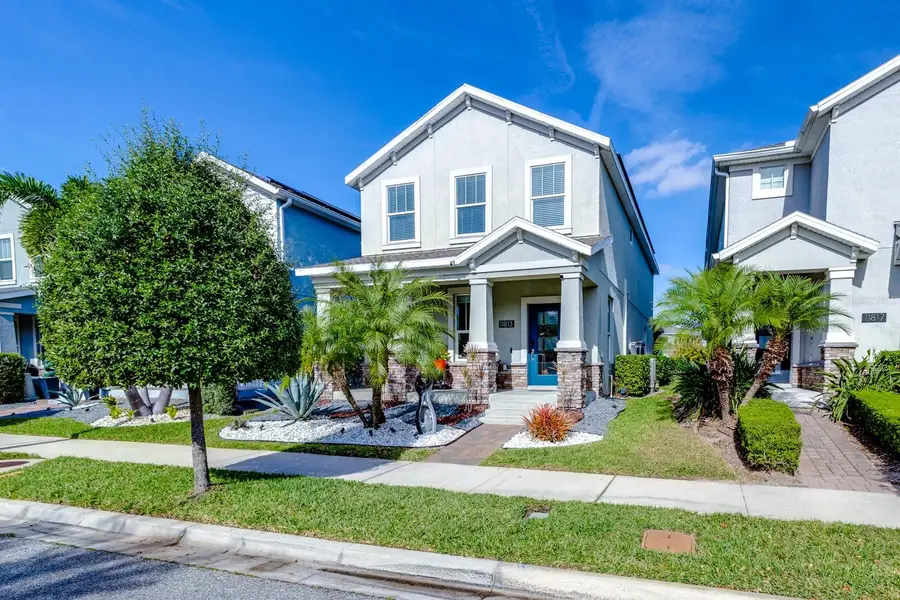 11813 Ginsberg Place, Orlando, FL 32832 - Image #3