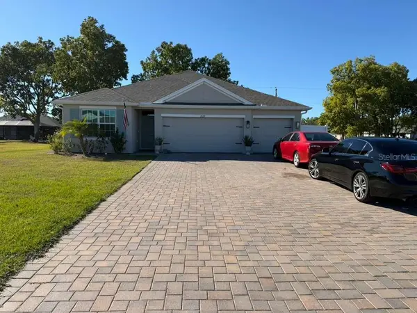 25275 Alcazar Drive, PUNTA GORDA, FL 33955