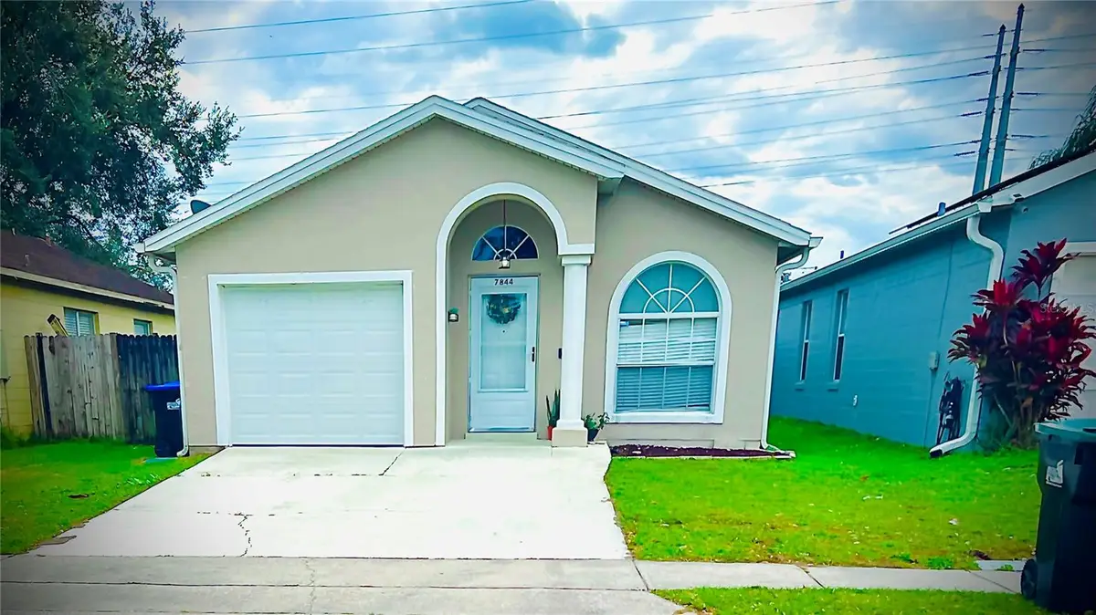 7844 Sagebrush Place, Orlando, FL 32822 - Image #1