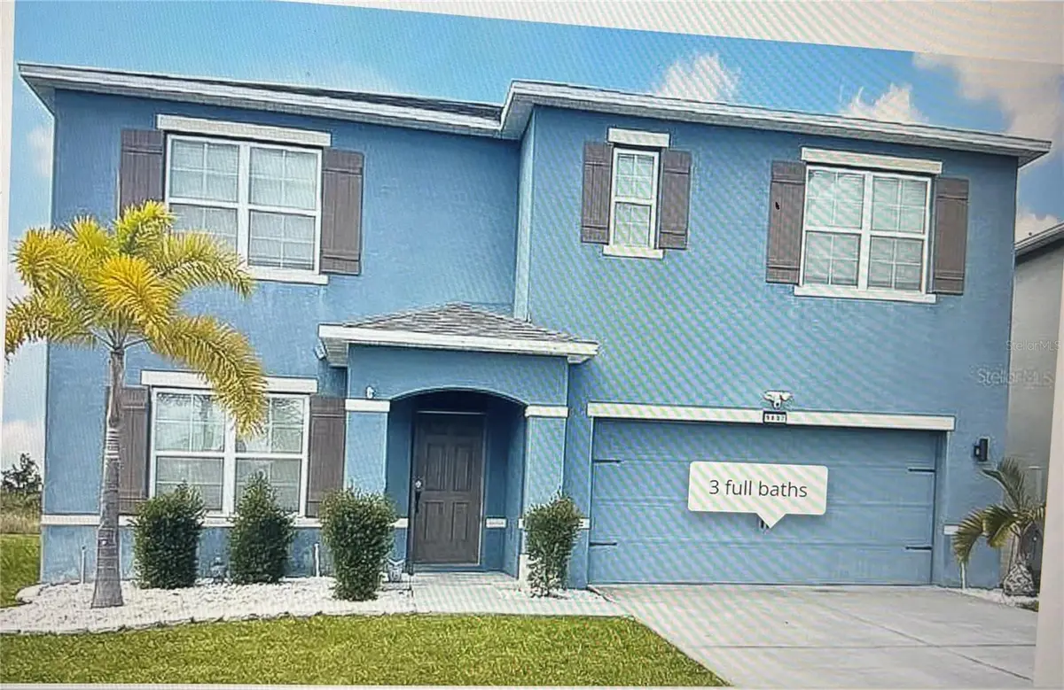 5837 Arlington River Drive, Lakeland, FL 33811 - Image #1