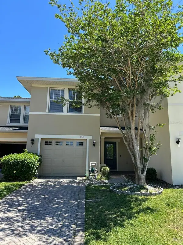 5549 Gelato Drive, ORLANDO, FL 32829