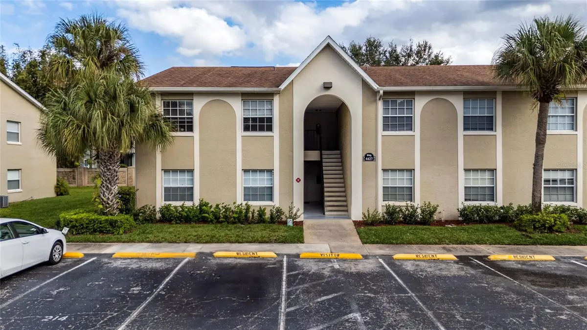 4427 Hector Court #3, Orlando, FL 32822 - Image #1