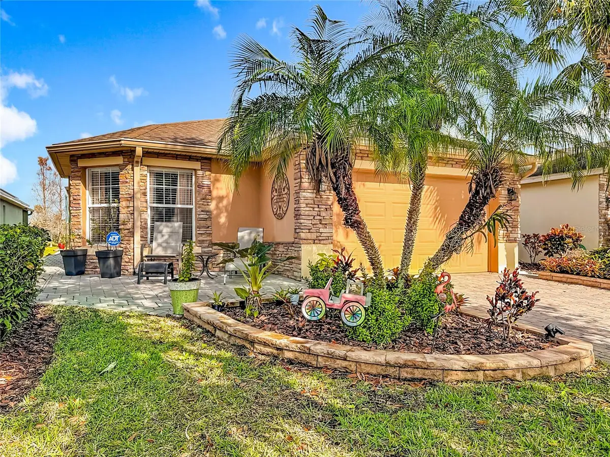 240 Rialto Road, Poinciana, FL 34759 - Image #1