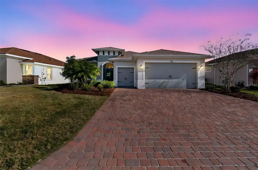 711 San Joaquin Road, Poinciana, FL 34759 - Image #2