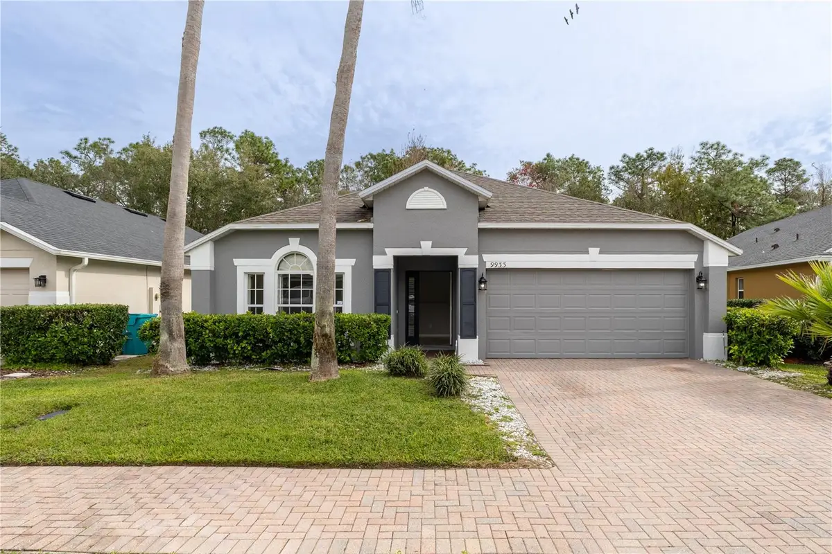 9933 Portofino Drive, Orlando, FL 32832 - Image #1