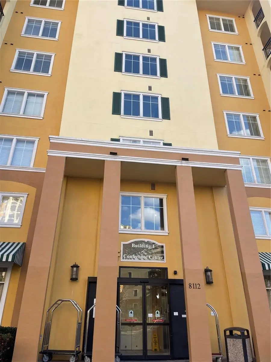 8112 Poinciana Boulevard #1509, Orlando, FL 32821 - Image #1