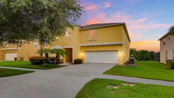 8527 La Isla Drive, KISSIMMEE, FL 34747