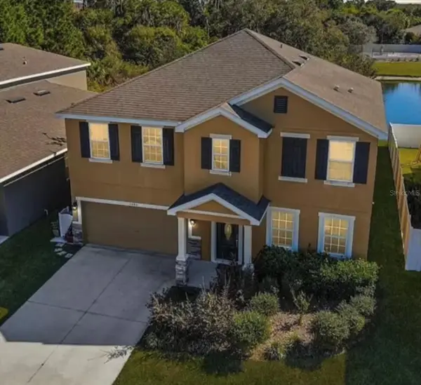 3480 Julius Estates Boulevard, WINTER HAVEN, FL 33881