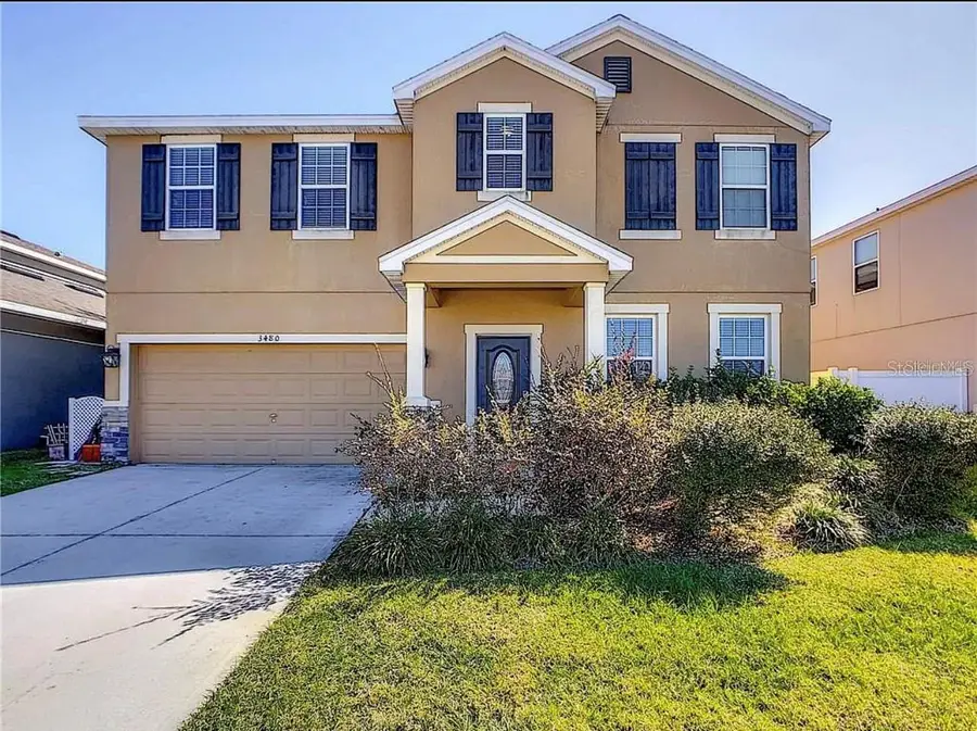3480 Julius Estates Boulevard, Winter Haven, FL 33881 - Image #3
