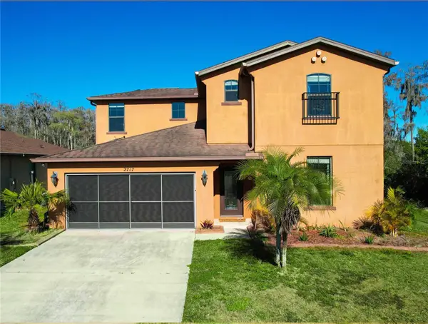 2717 Eagle Cliff Drive, KISSIMMEE, FL 34746