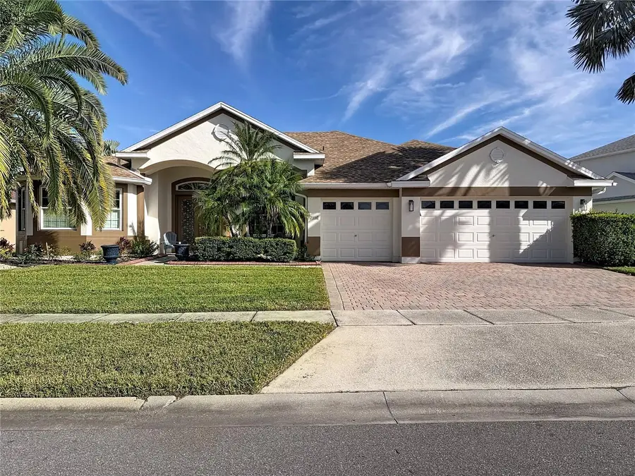 2556 Chapala Drive, Kissimmee, FL 34746 - Image #3
