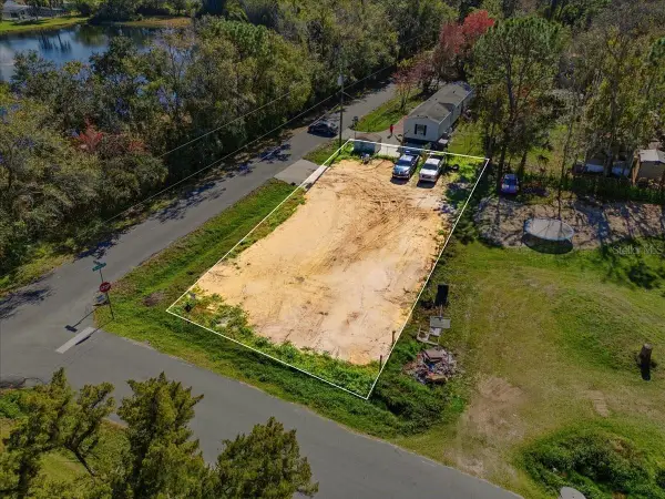 0 Howison Road, KISSIMMEE, FL 34746