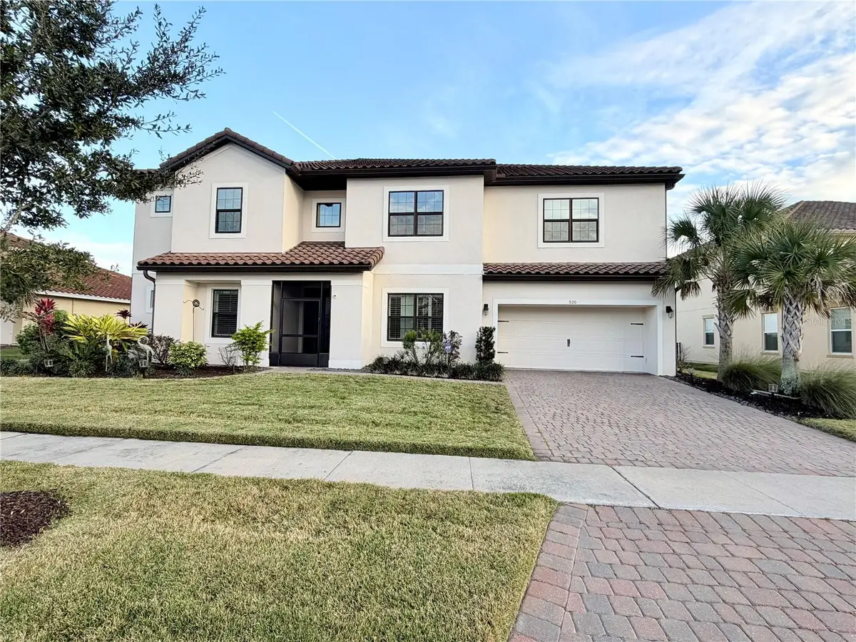 920 Windlass Court, Kissimmee, FL 34746 - Image #1