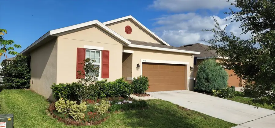 906 Fallon Hills Drive, Haines City, FL 33844 - #3