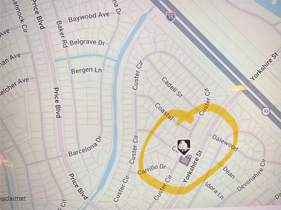 Custer Circle, North Port, FL 34288 - Image #2