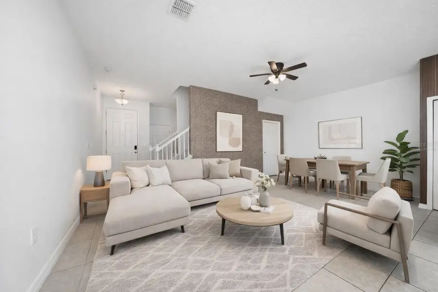 2588 Sedge Grass Way, Orlando, FL 32824 - Image #3