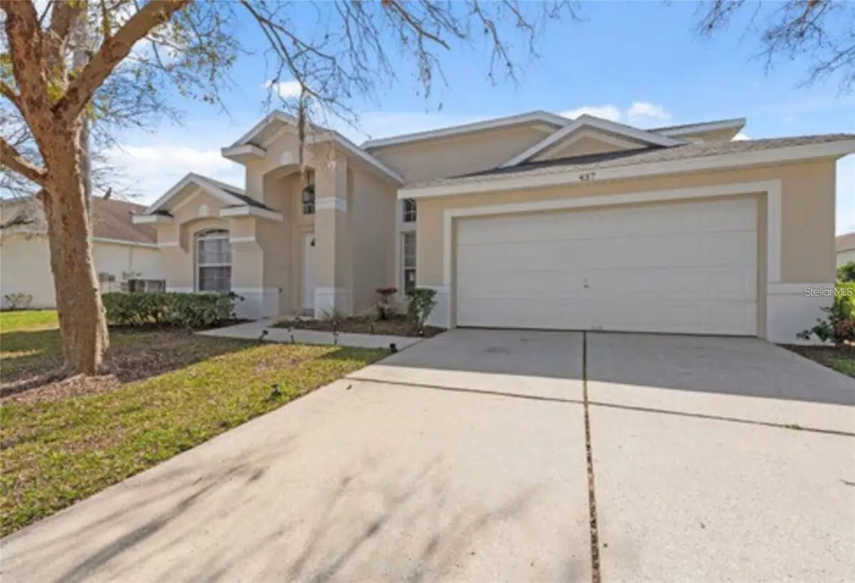 437 Julliard Boulevard, Davenport, FL 33897 - Image #1